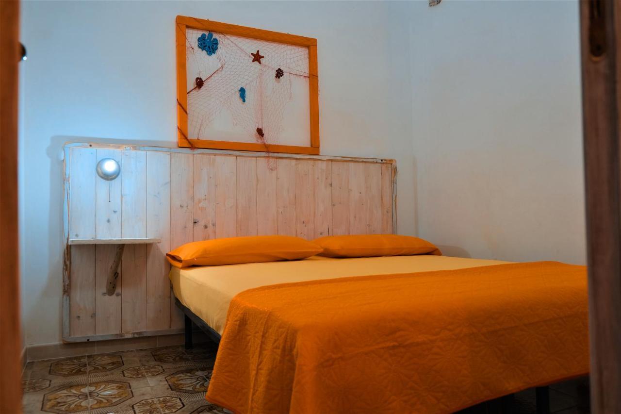 Villa Sette Nani Torre Lapillo Exteriér fotografie